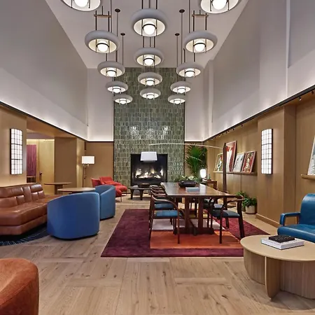 Hotel L7 Chicago By Lotte